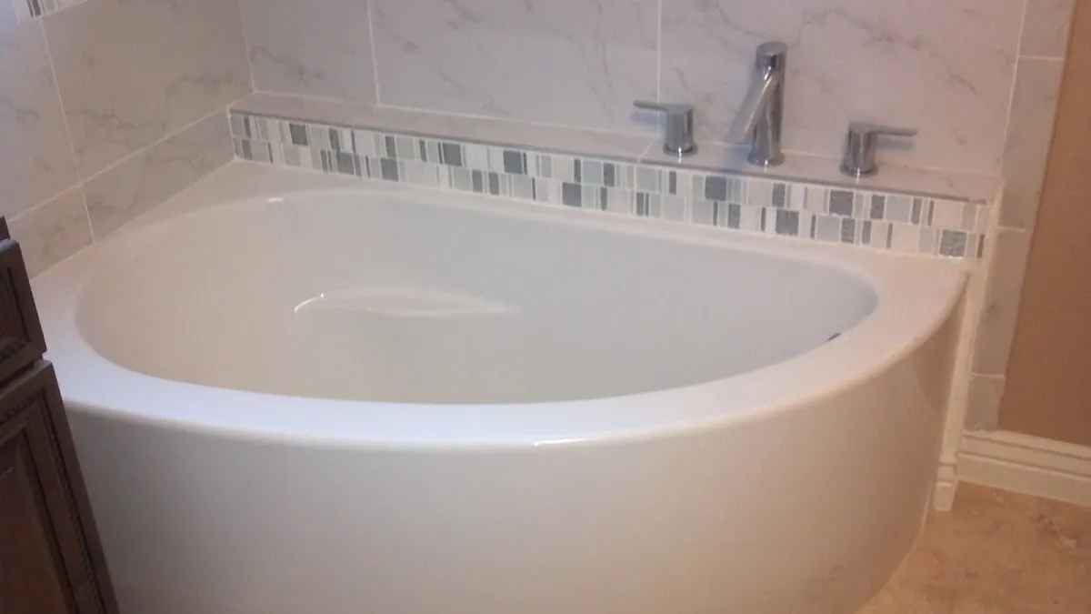 Plumbing services in Pacifica, CA